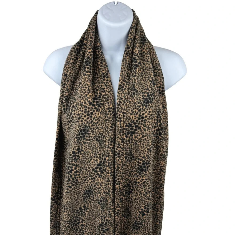 Lands End soft warm